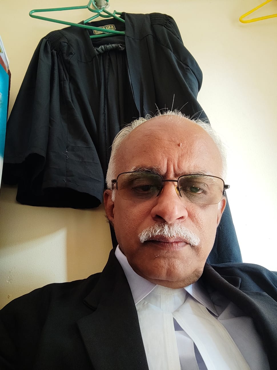 balachander