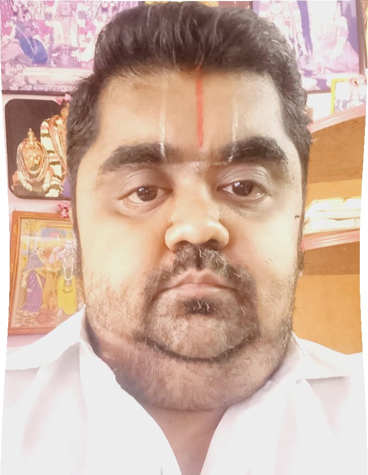 kesavan