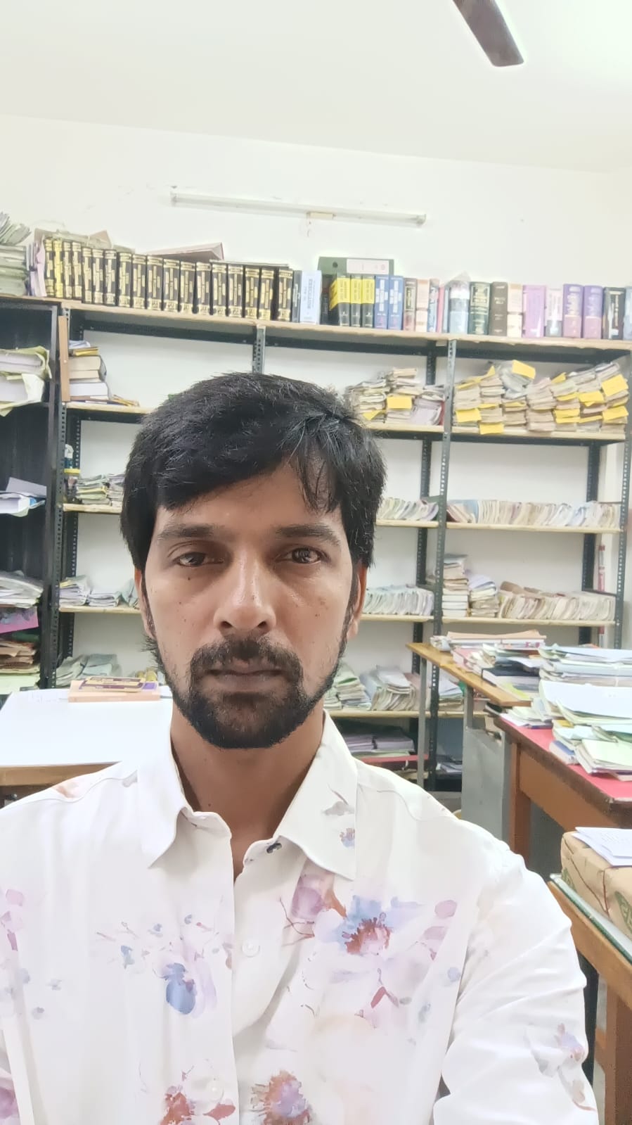 suresh